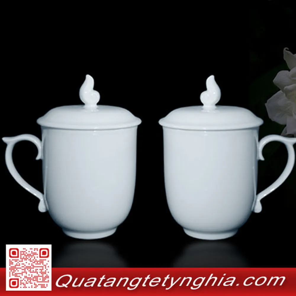 Ca Trắng Mẫu Đơn