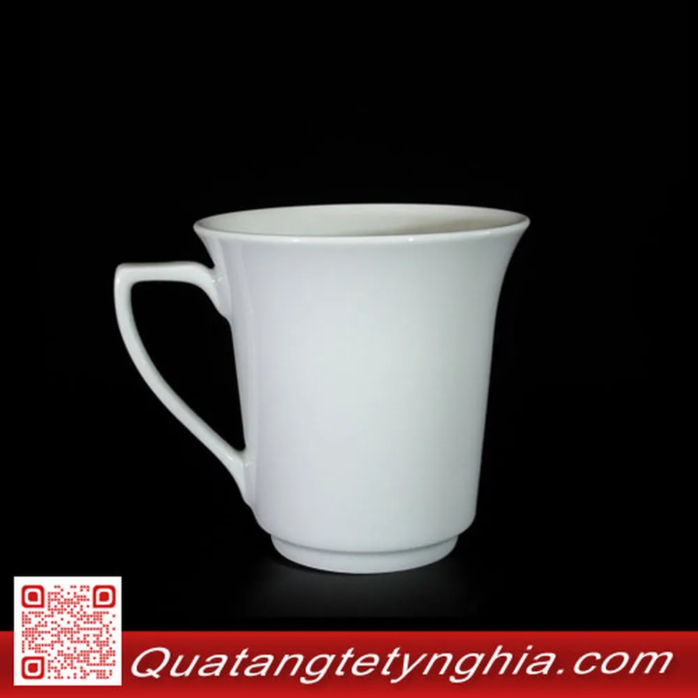 Ca Tulip Quai số 7 Trắng