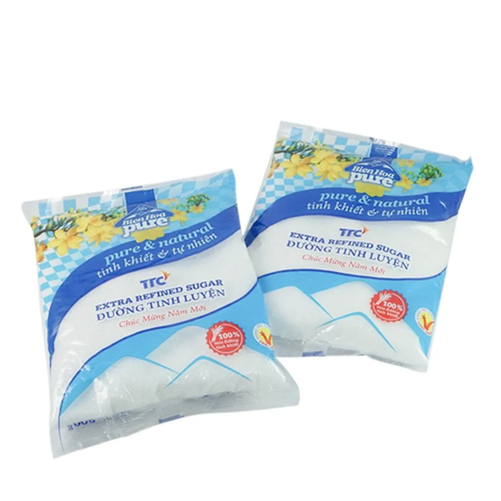 Đường Tinh Luyện BH Pure 500g