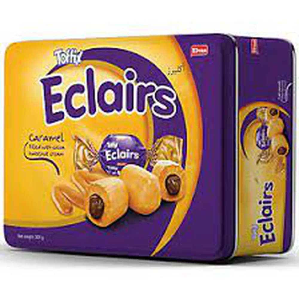 Elvan Eclairs HT 300g