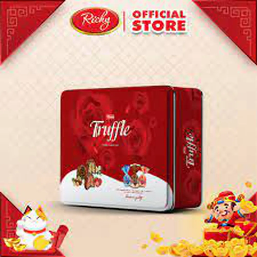 Elvan Truffle HT 500g