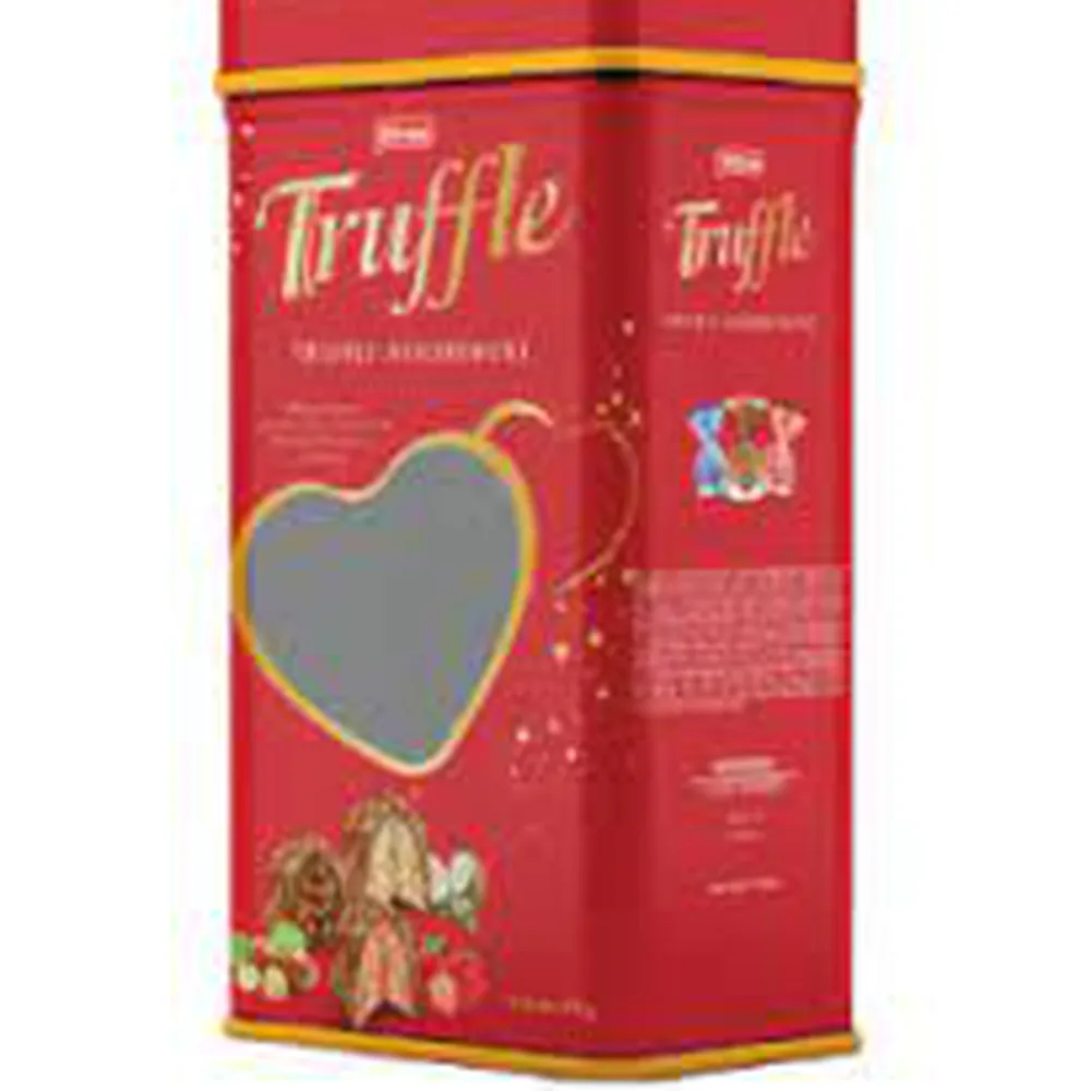 Elvan Truffle HT cao 300g