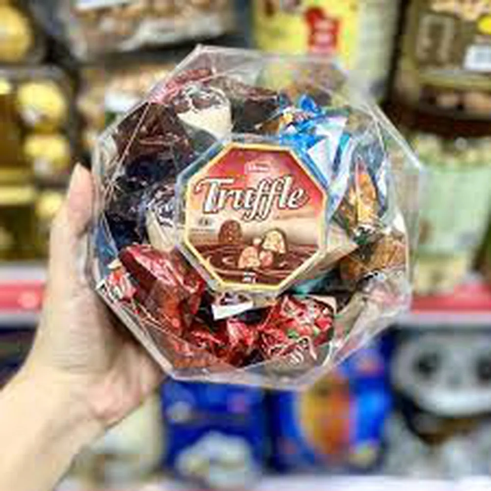 Elvan Truffle kim cương 350g