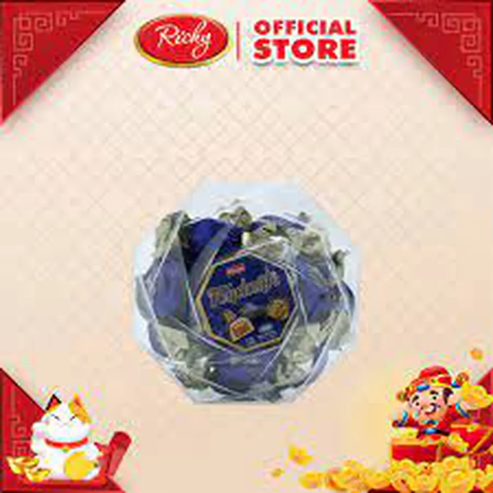 Fondante kim cương 220g