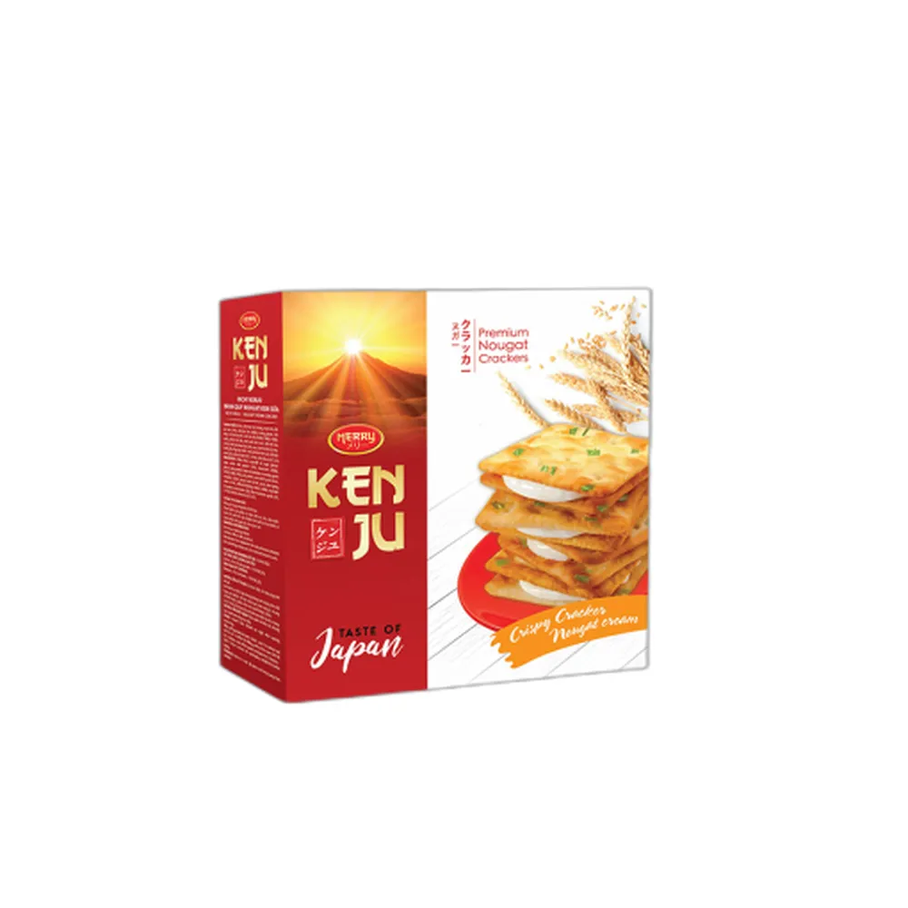 Kenju kem dẻo HG 155g