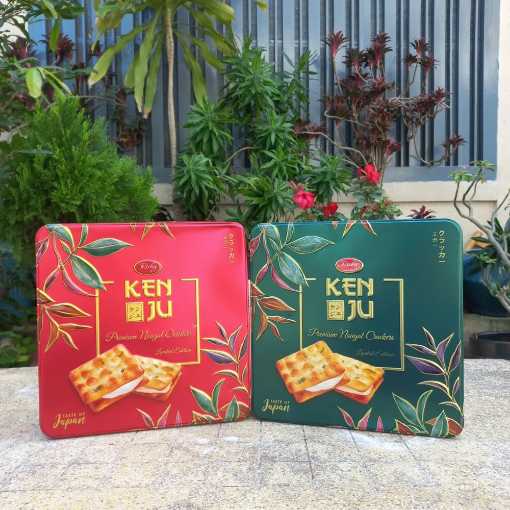 Kenju Nhật Special HT 186g