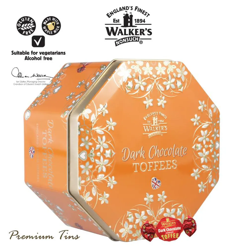 Kẹo Dark Chocolate 180g