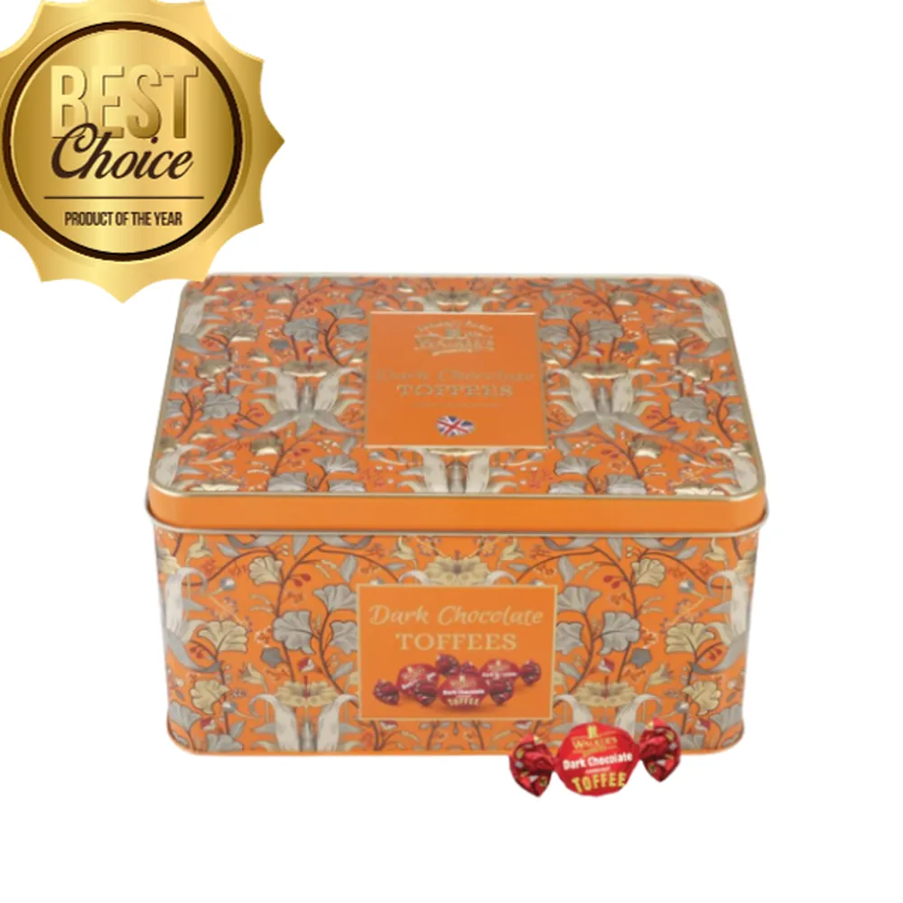 Kẹo Dark Chocolate 200g