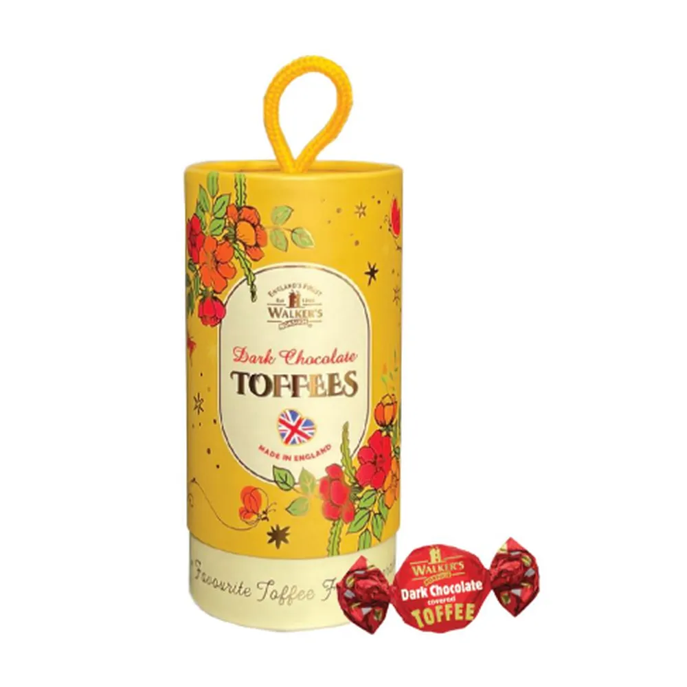 Kẹo Dark chocolate (tube) 150g