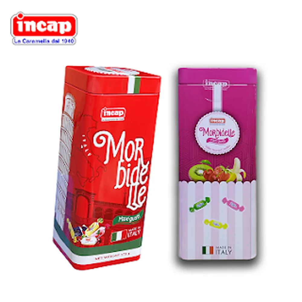 Kẹo Incap đứng 175g