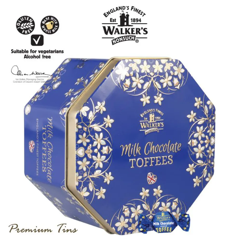 Kẹo Milk Chocolate 180g