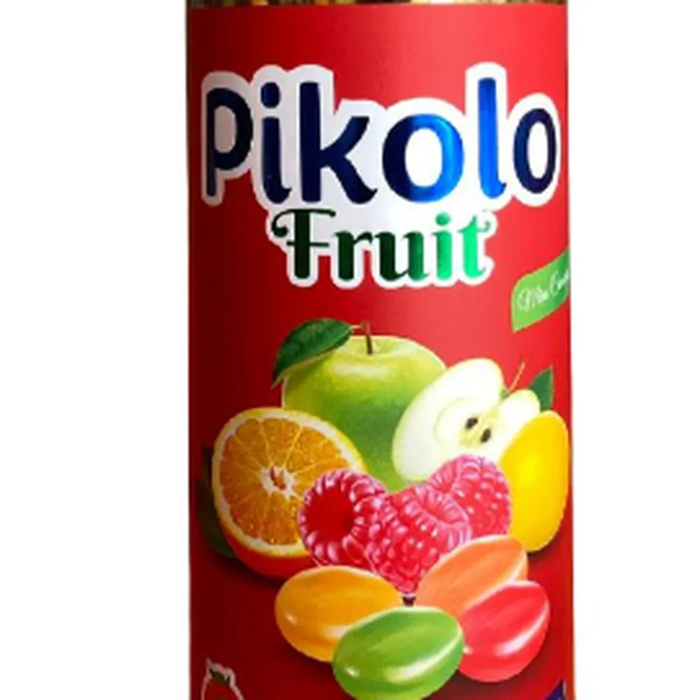 Kẹo Pikolo 150g (Đỏ)