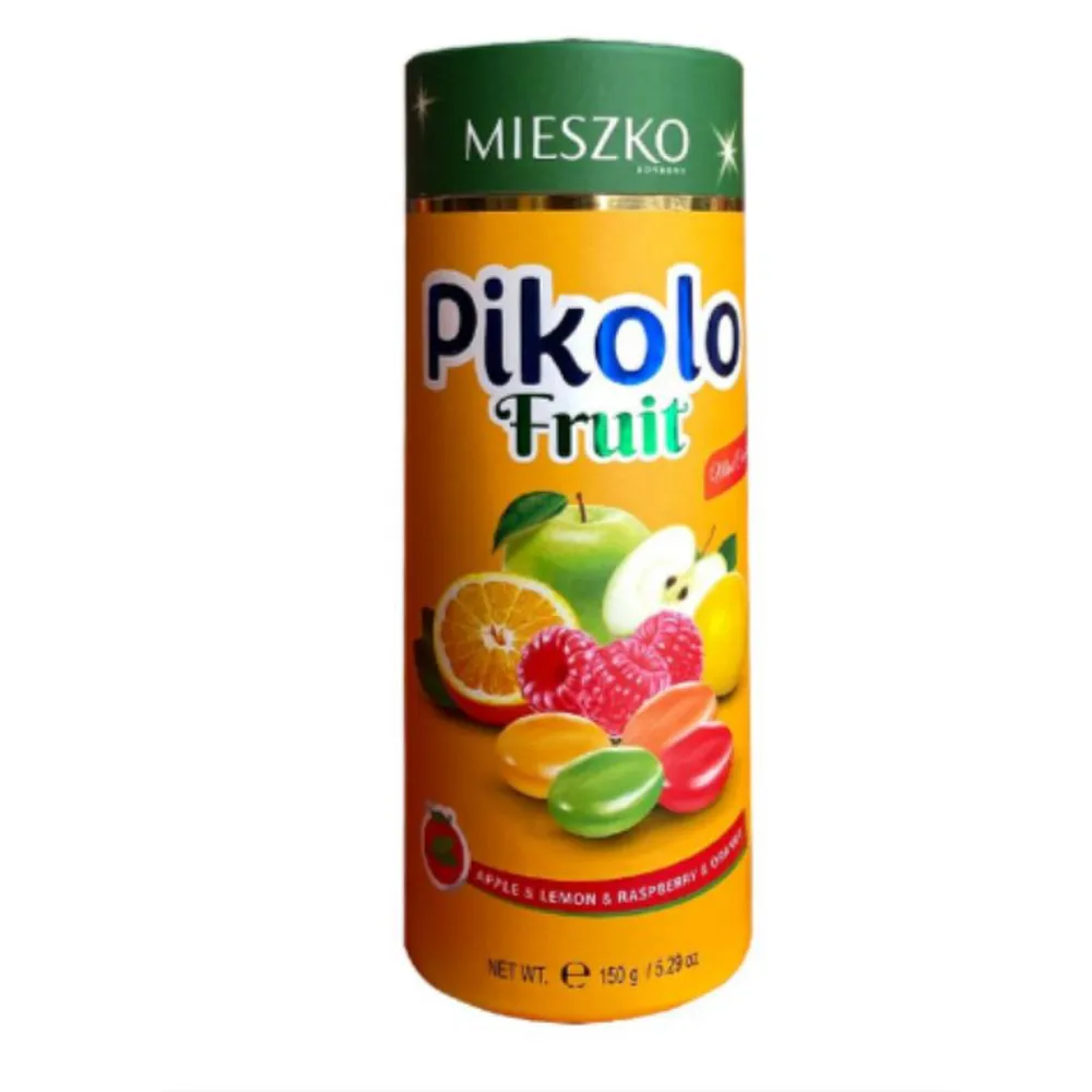 Kẹo Pikolo 150g (Vàng)