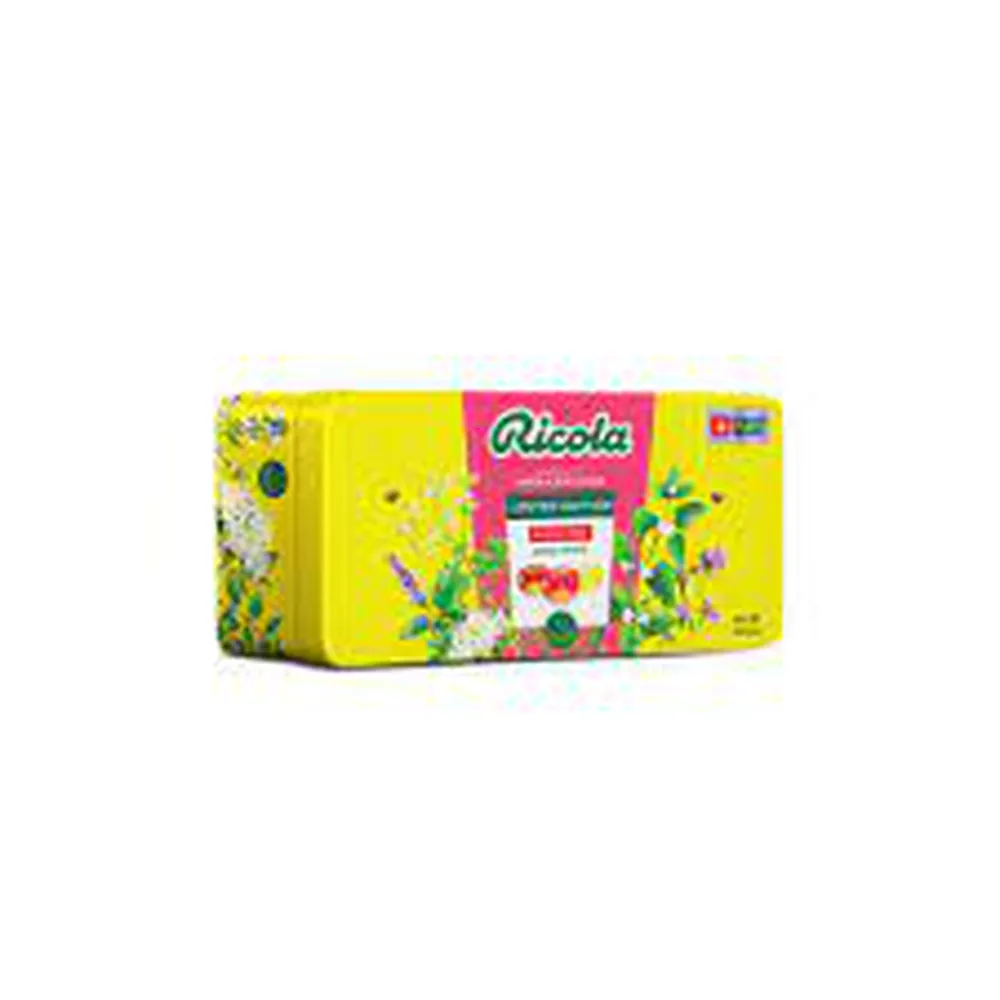 Kẹo Ricola Limited Edition 90g