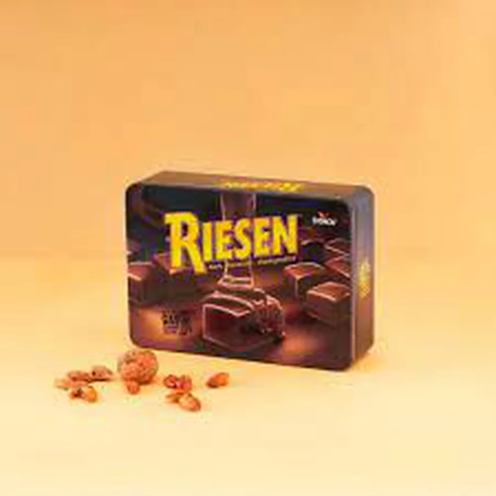 Kẹo Socola Riesen 315g