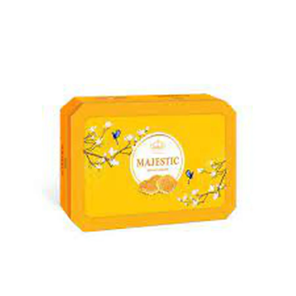 Majestic Bơ trứng HG 360g