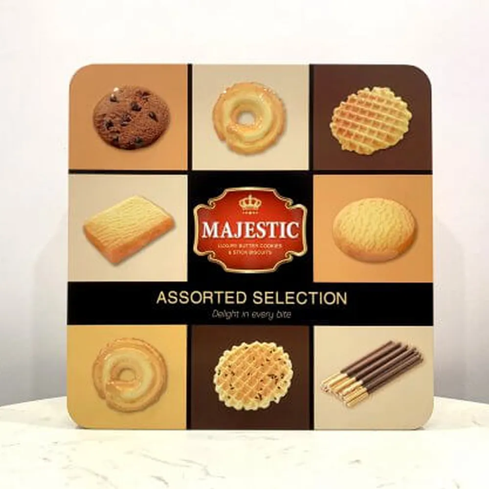 Majestic Selection 398G