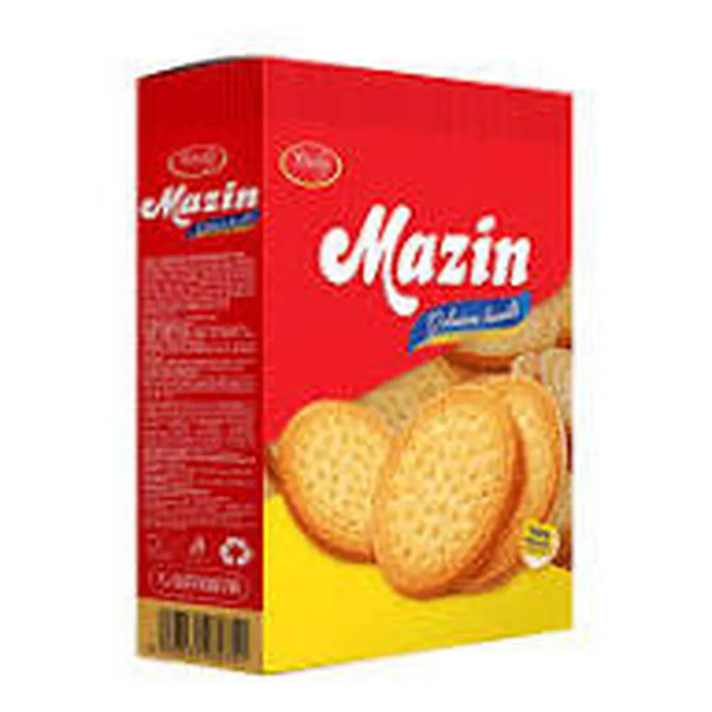 Mazin Sữa 480g