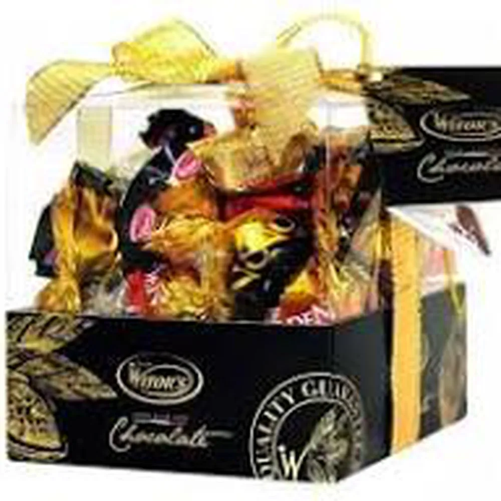 Socola Ý Witor's Cubo mix 300g