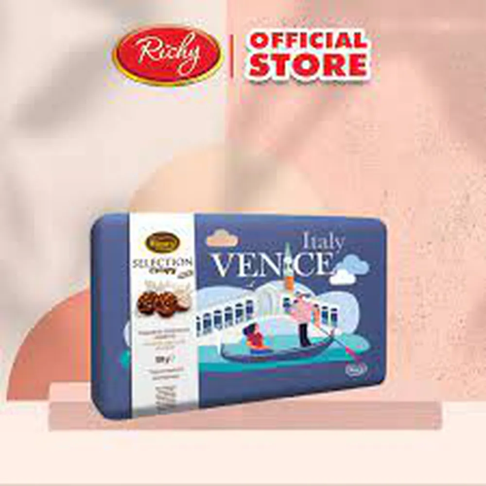 Socola Ý Witor's HT 180g