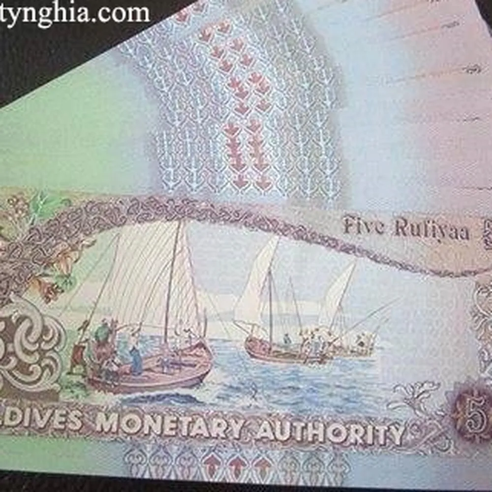 Tiền lì xì thuận buồm