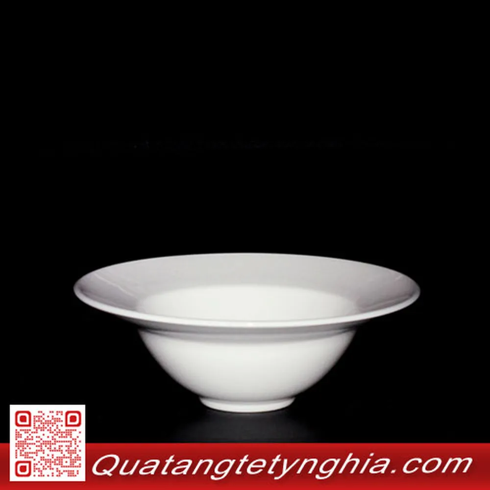 Tô gấm 16cm Daisy