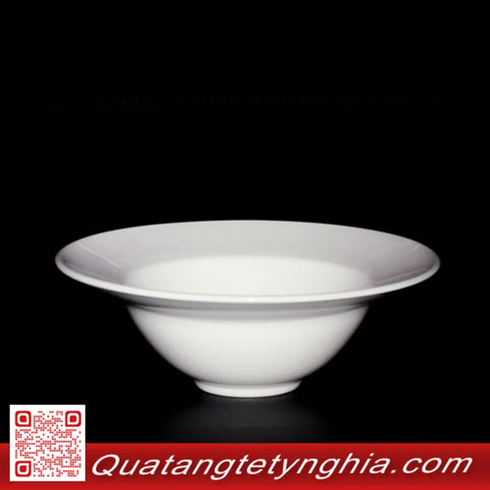 Tô gấm 18cm Daisy