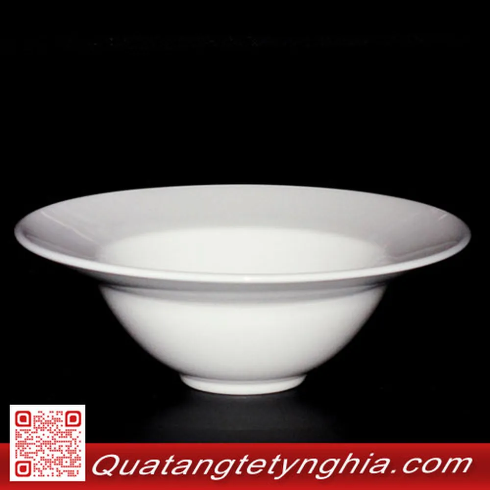 Tô gấm 23cm Daisy