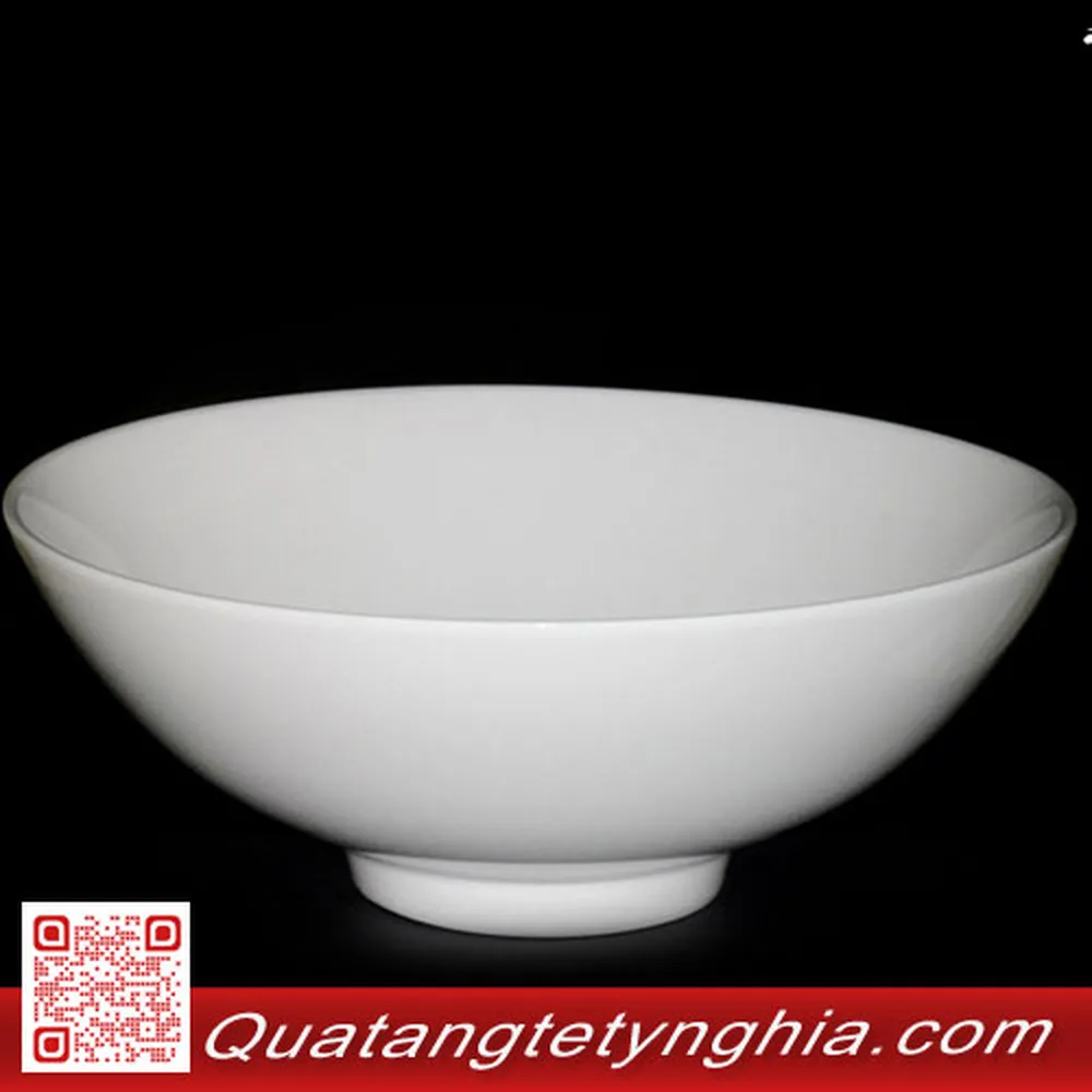 Tô trung 26cm Daisy