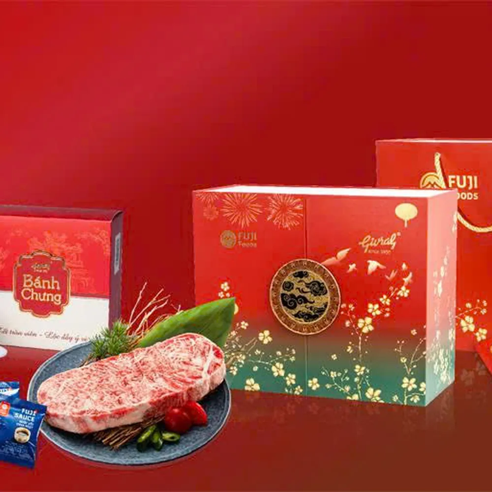 Lộc Thịnh Vượng