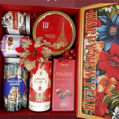 Hộp quà Tết Xuân An Khang 3