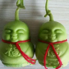 Dưa Lê Thần Tài