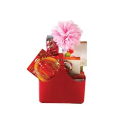 Hộp Quà Tết Mừng Xuân