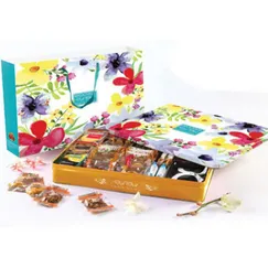 Hộp Quà Tết Quý Tộc Xuân