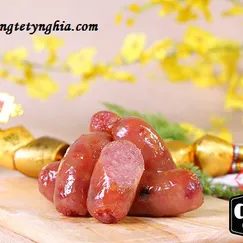 Lạp Xưởng Tươi