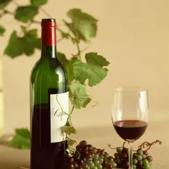 Rượu vang nho