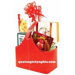 Túi Quà Tết An Khang