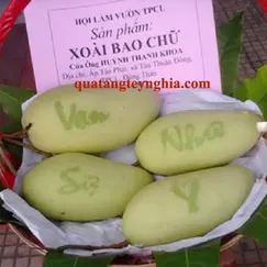 Xoài Phú Quý