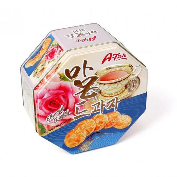 Bánh A-Taste 468g Almond Pastry