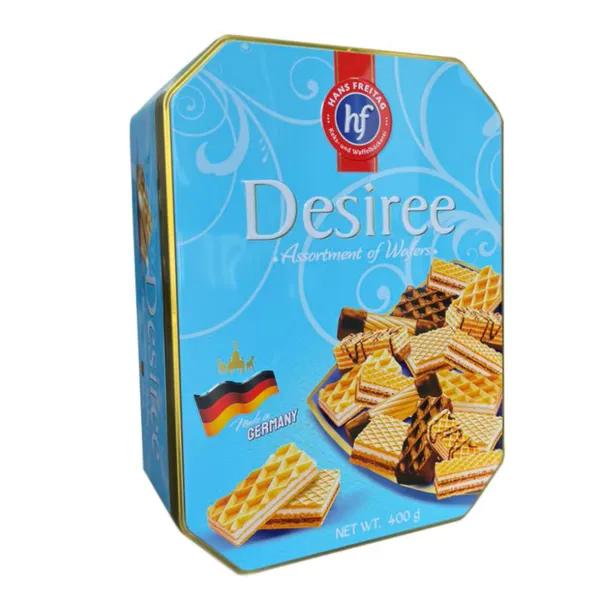 Bánh Desiree 400g