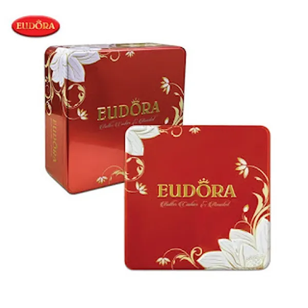 Bánh Eudora 496g