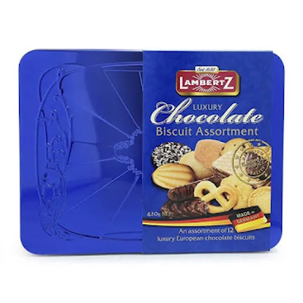 Bánh Lambertz 840g