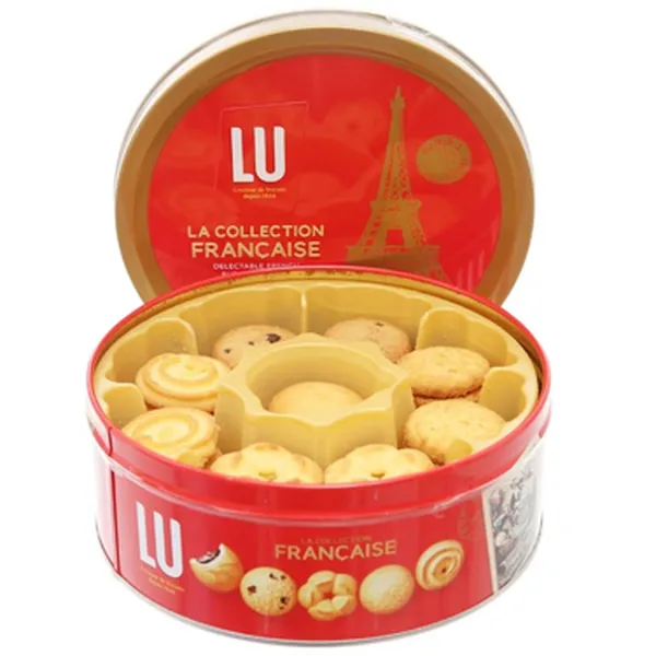 Bánh LU 180g