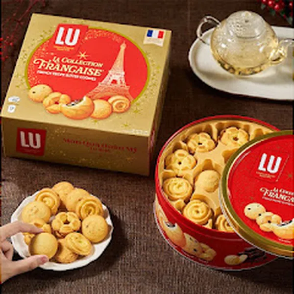 Bánh LU 310g