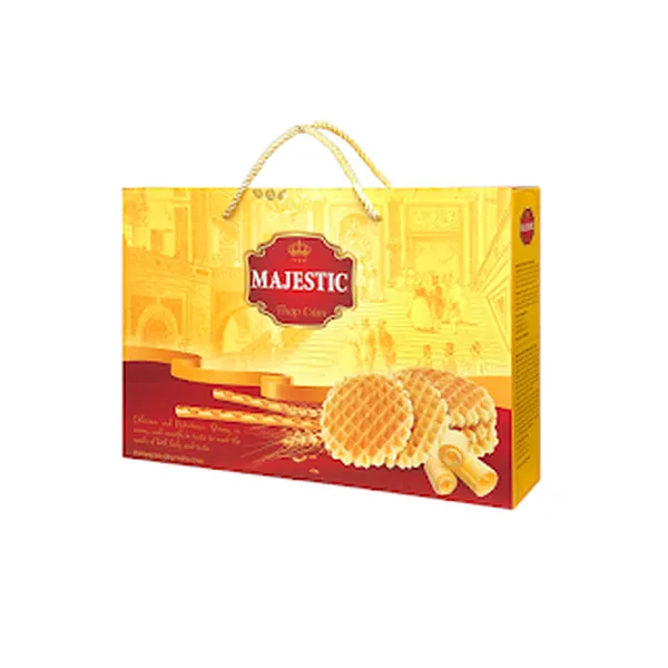 Bánh Majestic quai xách 420g