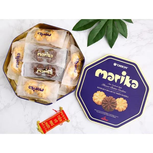 Bánh Marika 432g