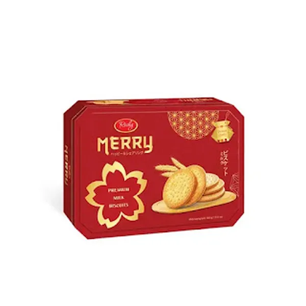 Bánh Merry 383g