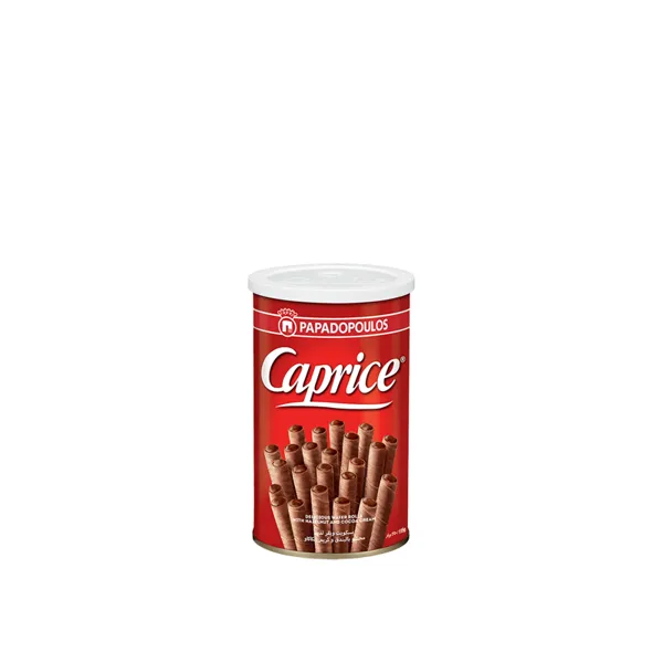 Bánh quế Caprice Papadopoulos 115g