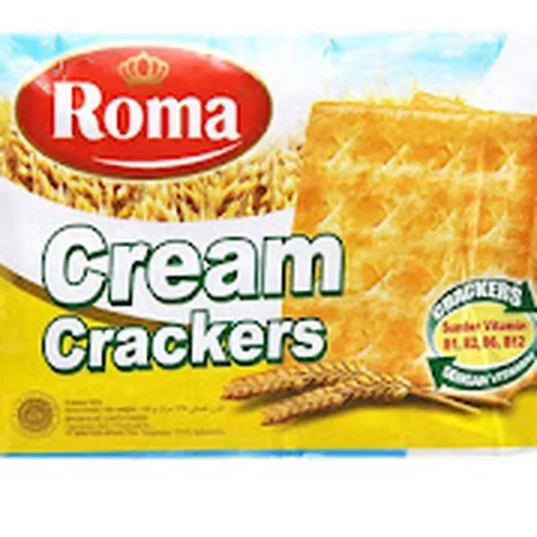 Bánh Roma 208g