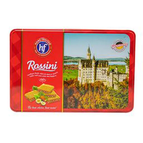 Bánh Rossini (Castle) 250g